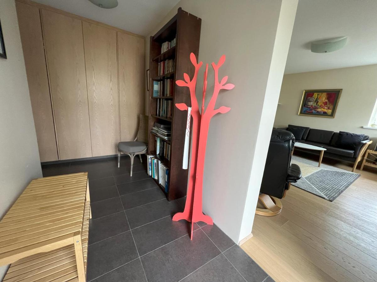 Guesthouse Akureyri - Apartments Near Down Town Exterior photo